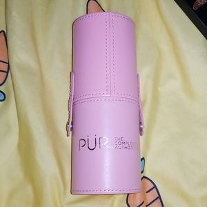 Pür complexion authority brush set of 7